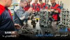 آموزش مکانیک خودرو و مهاجرت